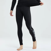 Men's Quick Dried Sports Underlay Track