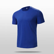 MENS QUICK-DRY  SPORTS T-SHIRT