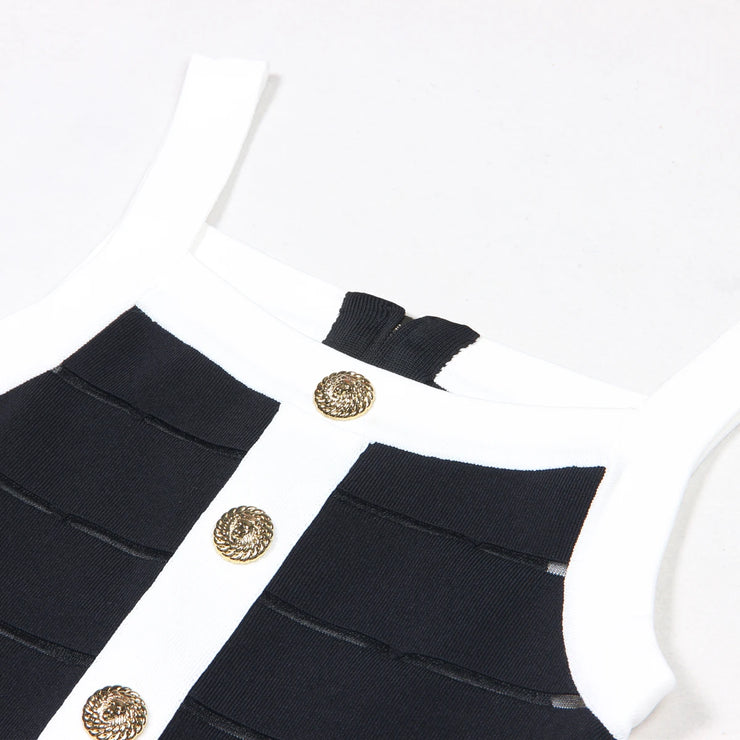 American Cross-border Sleeveless Vest Camisoles Dress