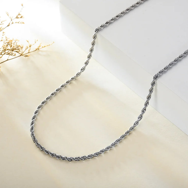 Hip Hop Iced Out Cross Pendant Necklace