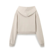 Interlock Cropped jacket / Trouser