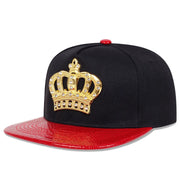 Doitbest Golden king cap