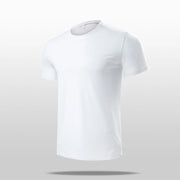 MENS QUICK-DRY  SPORTS T-SHIRT