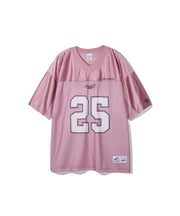 Breathable Mesh Quick Dry t-shirt