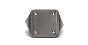 Elegant Retro Versatile Textured Handbag
