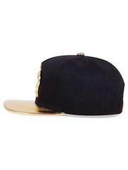 Doitbest Golden king cap