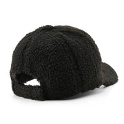 Windproof Luxury Brand Women Cap