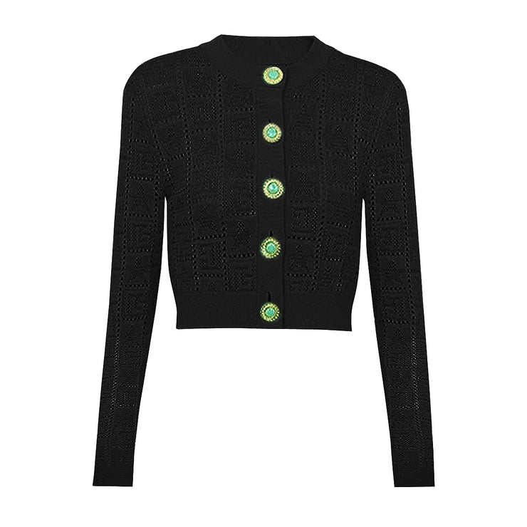 American High Quality Knitwear