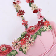 Women's Fairy  Style Short Dress