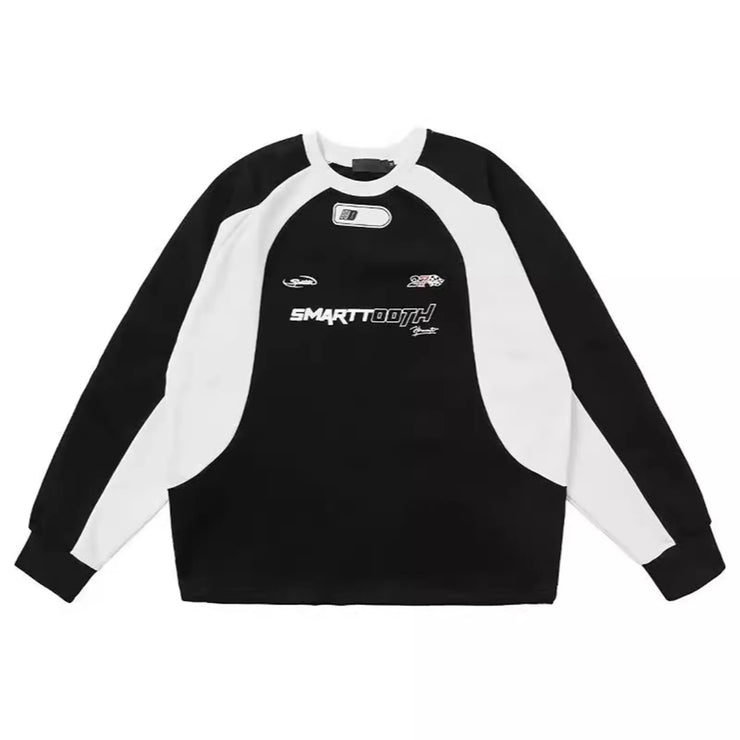 Men's Comfortable Pullover sweatshirt