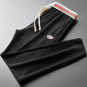 Luxury High End Waffle trouser