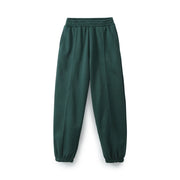 Autumn Women's o neck track suit