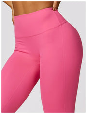Seamless cotton  Sportswear set