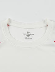 Men Breathable Crew Neck t-shirt
