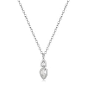 CUSTOMISED LUXARY GEOMETRIC IRREGULAR PARTY NECKLACE