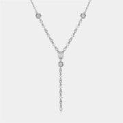 CUSTOMISED LUXARY GEOMETRIC IRREGULAR PARTY NECKLACE