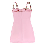 Women's Fairy  Style Short Dress