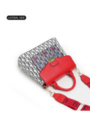Women's Classic Crossbody Bag