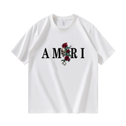 Men's Retro Y2k  Cotton Soft Graphic T shirt