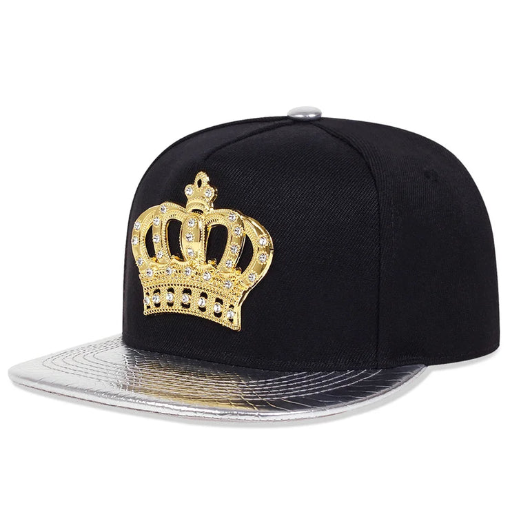 Doitbest Golden king cap