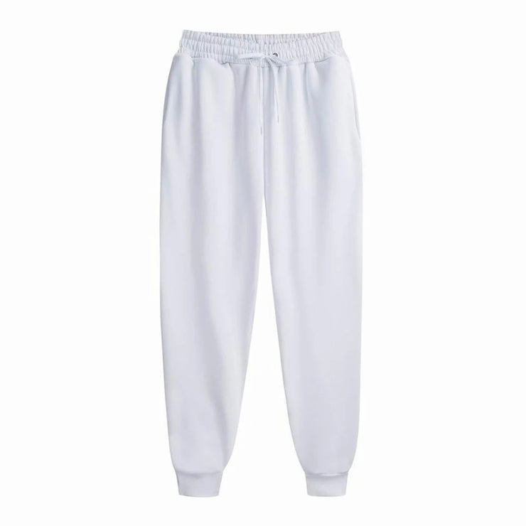 Autumn And Winter Casual  Sport Jogging Trackpant
