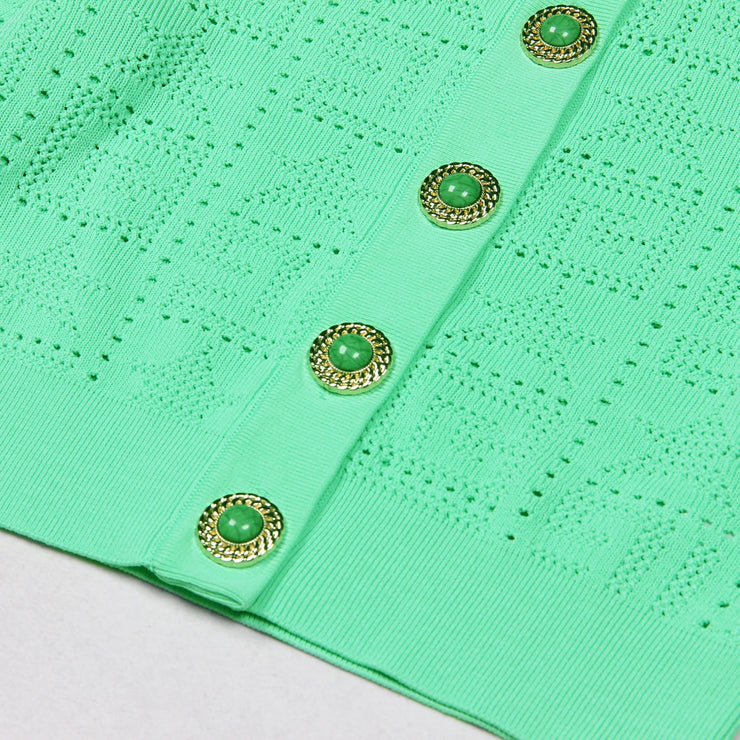 American High Quality Knitwear