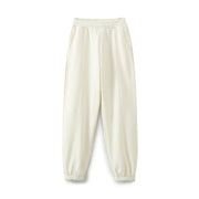 Autumn Women's o neck track suit