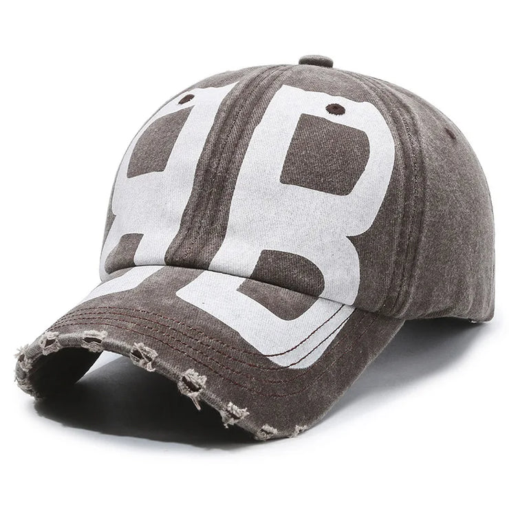 FS Luxury Vintage cap