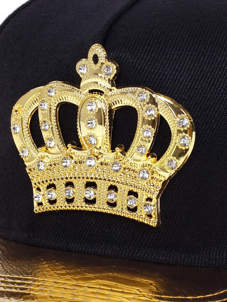 Doitbest Golden king cap