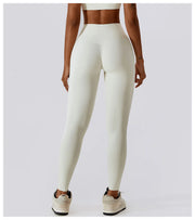 Seamless cotton  Sportswear set