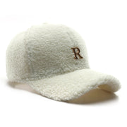 Windproof Luxury Brand Women Cap