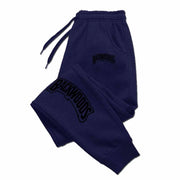 BACKWOODS Jogging Drawstring track