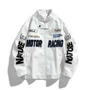 NEW PU LEATHER  MOTORCYCLE  JACKET FOR MENS