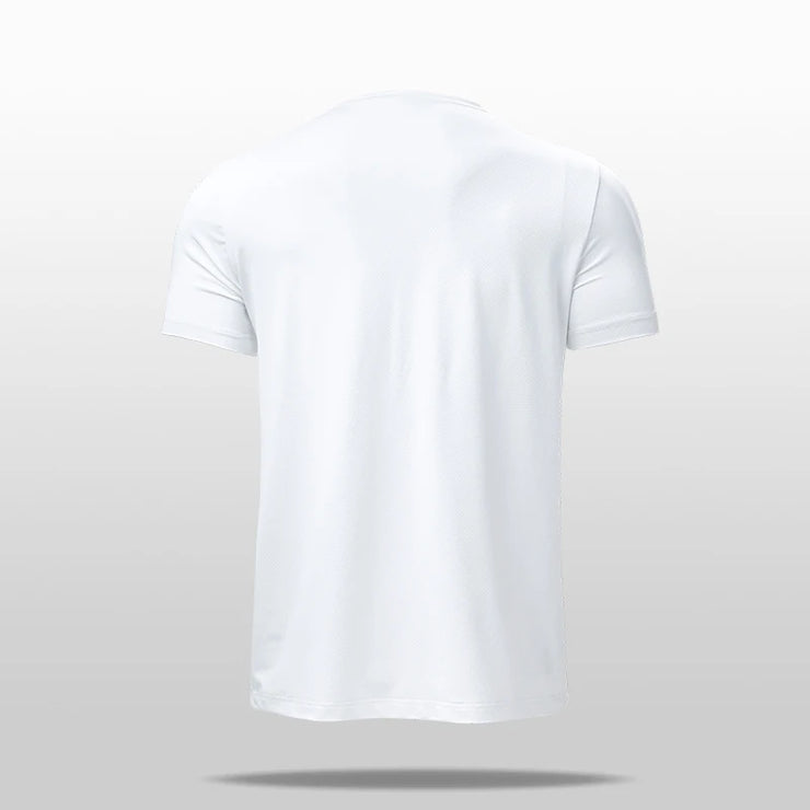 MENS QUICK-DRY  SPORTS T-SHIRT