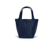 Elegant Retro Versatile Textured Handbag