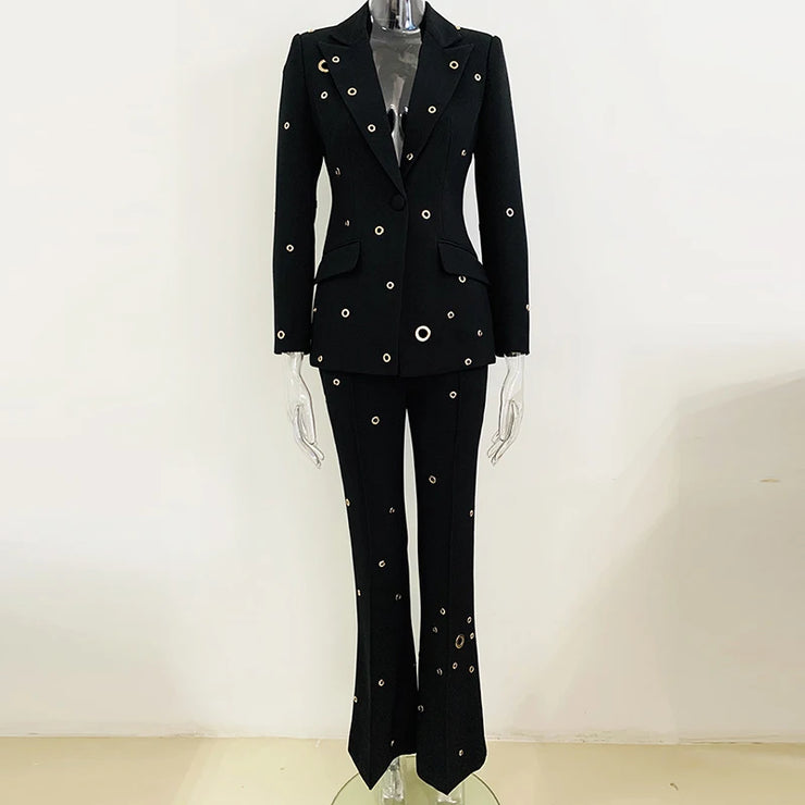 High quality designer runway full set