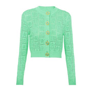 American High Quality Knitwear