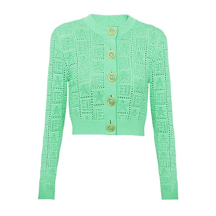 American High Quality Knitwear