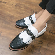 MENS LUXUARY WEDDING SHOES