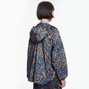 Luxury CH Printed Windbreaker Jacket