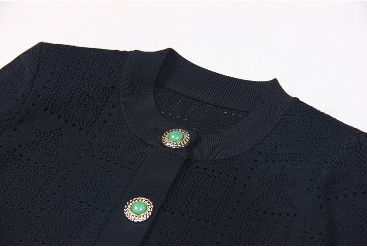 American High Quality Knitwear
