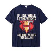 CUSTOMISED COMFORTABLE WORK-OUT T-SHIRT FOR MEN