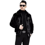 HIGH QUALITY WOOL LINER  THICK JACKET