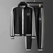 Embroidery Outfit Rop de Hombre suit