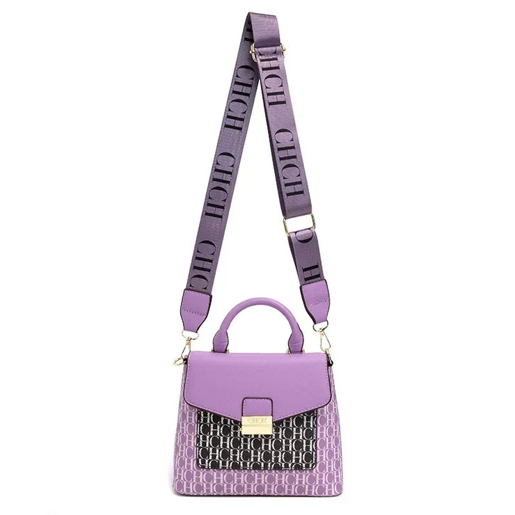 Women's Classic Crossbody Bag