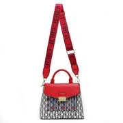 Women's Classic Crossbody Bag