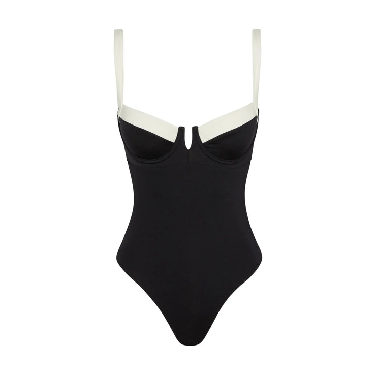 Sexy Women Patchwork Swimwear
