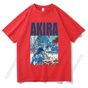 CLASSIC AKIRA 1988 OVERSIZED T-SHIRT