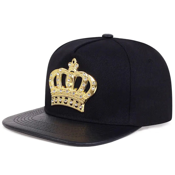 Doitbest Golden king cap