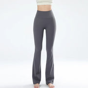 Women's High waisted wide Leg Track